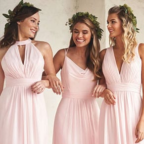 debra's bridal shop