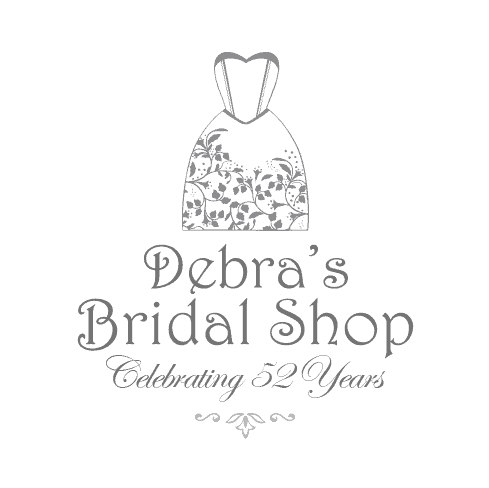 BSA-Logo-52-Years Bridal Shop Avenues