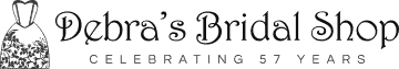 Debras Bridal Shop