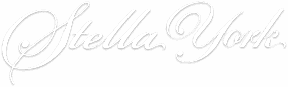 stella york logo