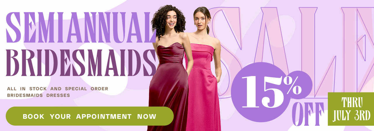 semiannual-bridesmaids-sale-promo