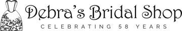 Debras Bridal Shop